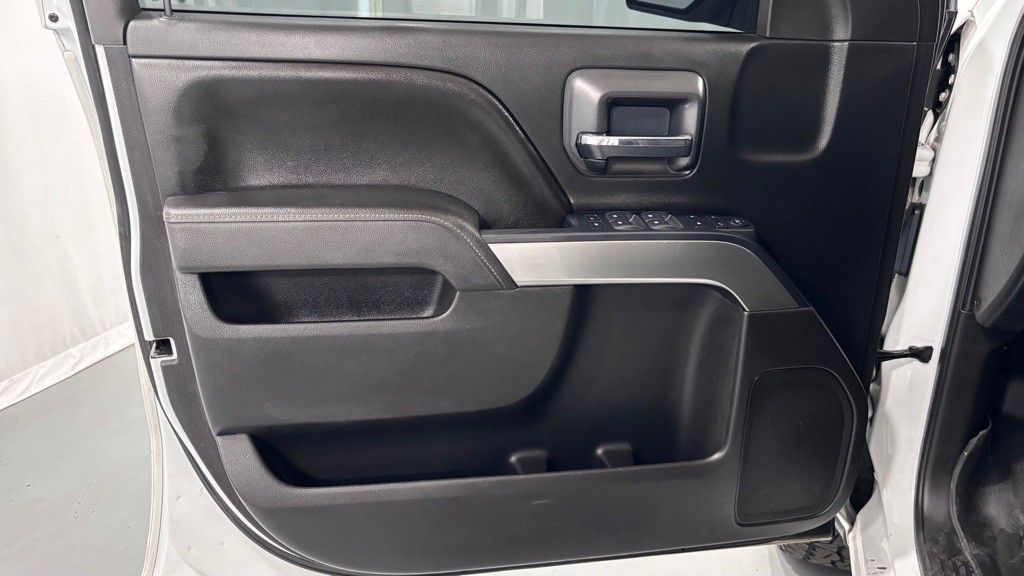 2016 Chevrolet Silverado 1500 Image 16