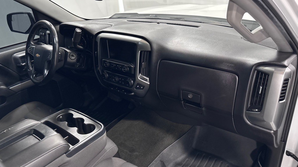 2016 Chevrolet Silverado 1500 Image 17
