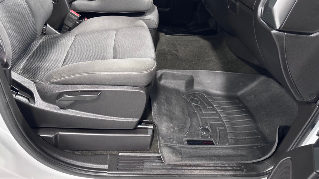 2016 Chevrolet Silverado 1500 Image 18