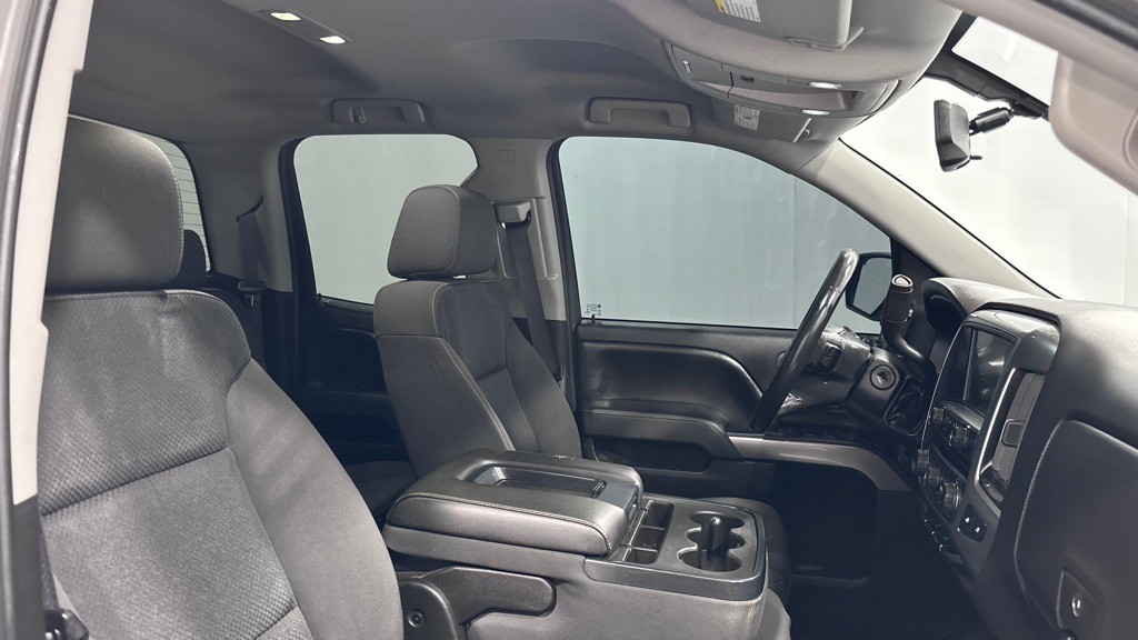 2016 Chevrolet Silverado 1500 Image 19
