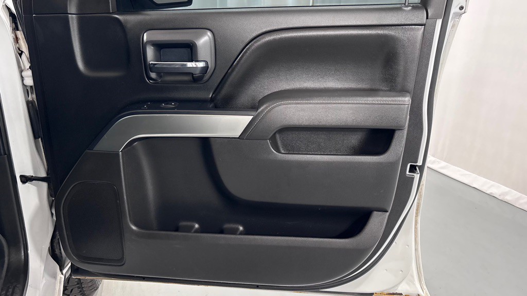 2016 Chevrolet Silverado 1500 Image 20