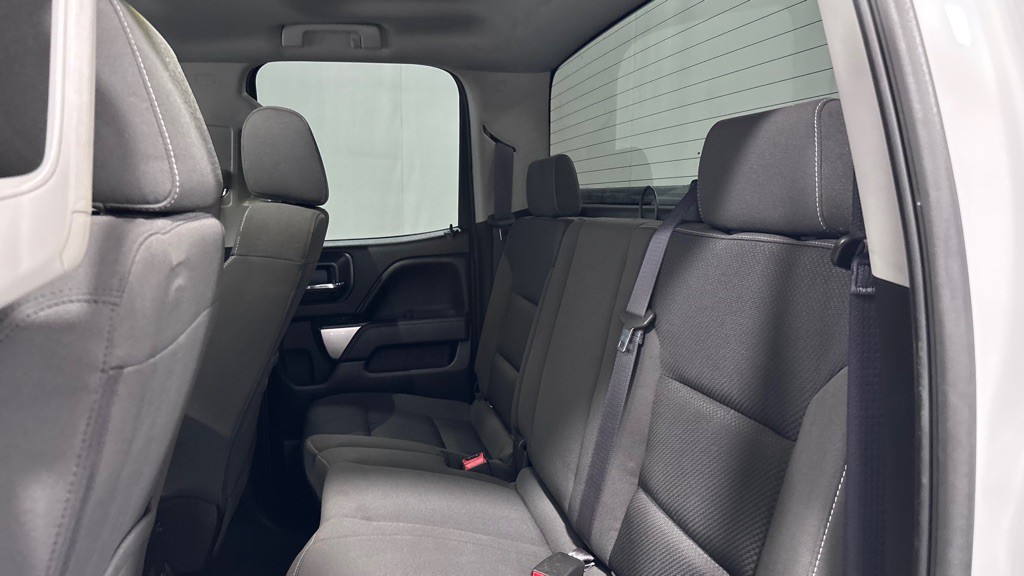 2016 Chevrolet Silverado 1500 Image 22