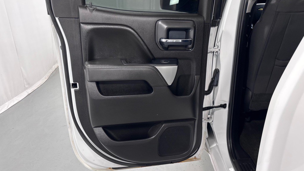 2016 Chevrolet Silverado 1500 Image 23