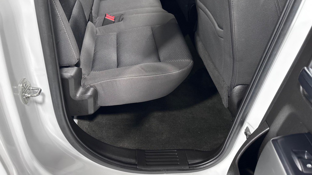 2016 Chevrolet Silverado 1500 Image 24