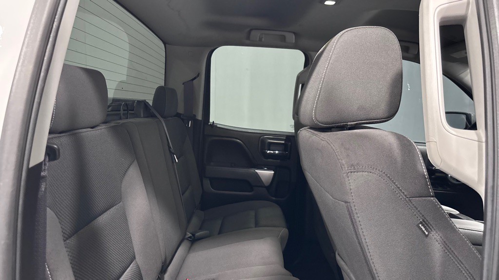 2016 Chevrolet Silverado 1500 Image 25