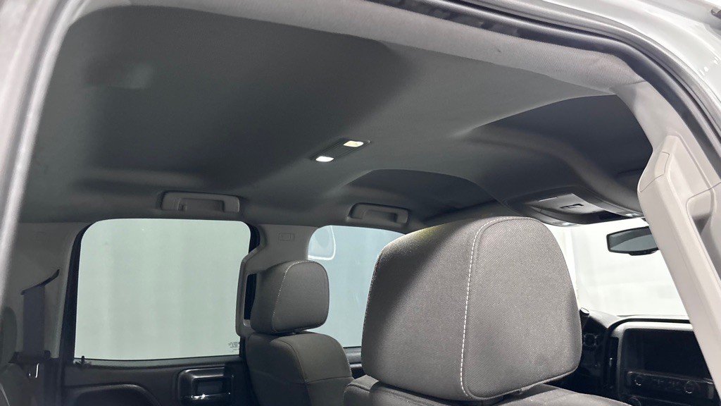 2016 Chevrolet Silverado 1500 Image 26
