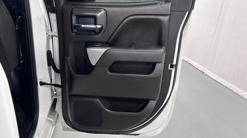 2016 Chevrolet Silverado 1500 Image 27