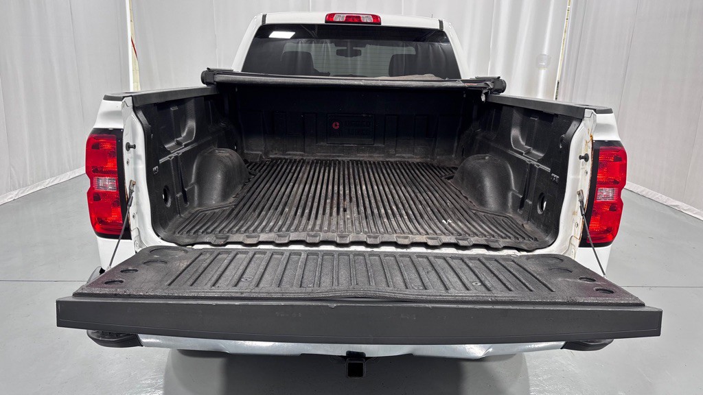 2016 Chevrolet Silverado 1500 Image 28