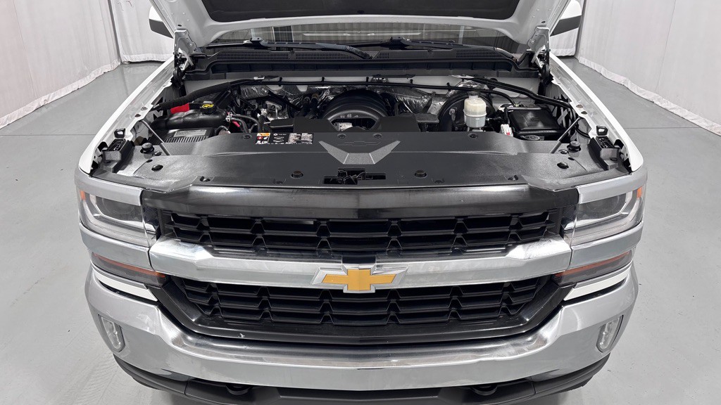 2016 Chevrolet Silverado 1500 Image 29