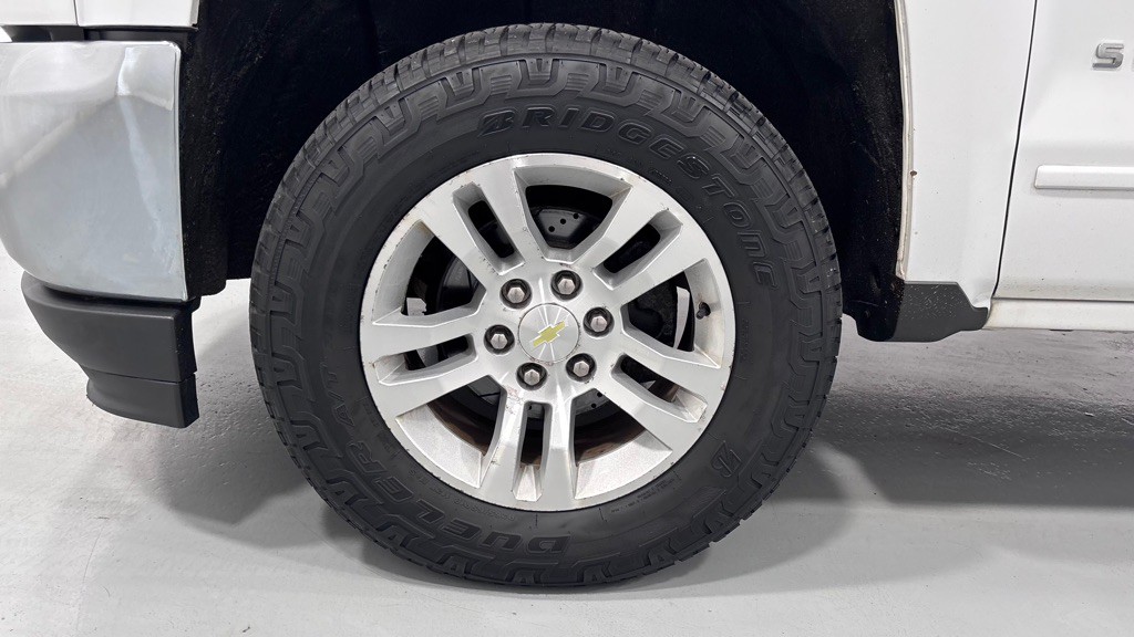 2016 Chevrolet Silverado 1500 Image 30