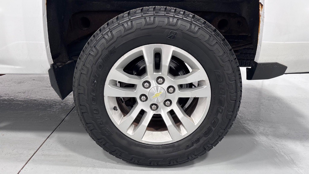 2016 Chevrolet Silverado 1500 Image 31