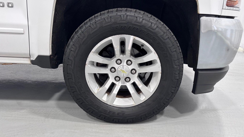2016 Chevrolet Silverado 1500 Image 32