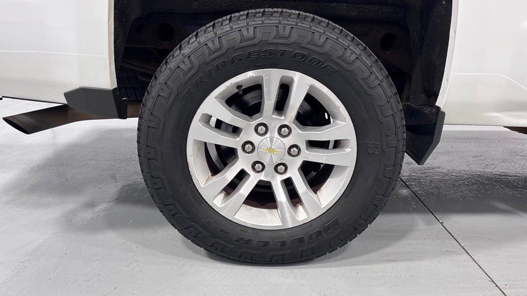2016 Chevrolet Silverado 1500 Image 33