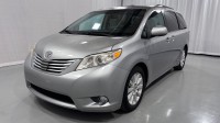 Image for 2011 Toyota Sienna Limited ID: 7330620