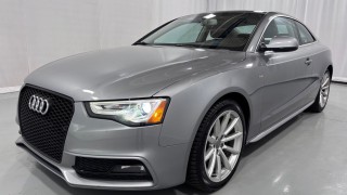 Image for 2016 Audi A5 S-Line Premium Plus ID: 7339773