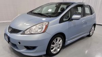 Image for 2010 Honda Fit Sport ID: 7339794