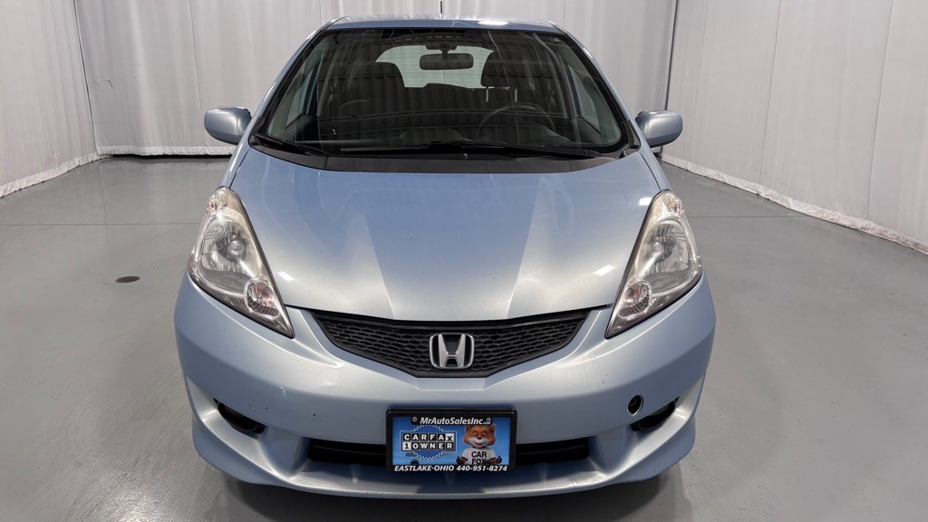 2010 Honda Fit Image 2