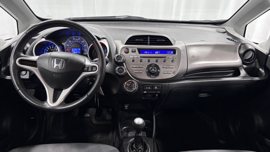 2010 Honda Fit Image 10