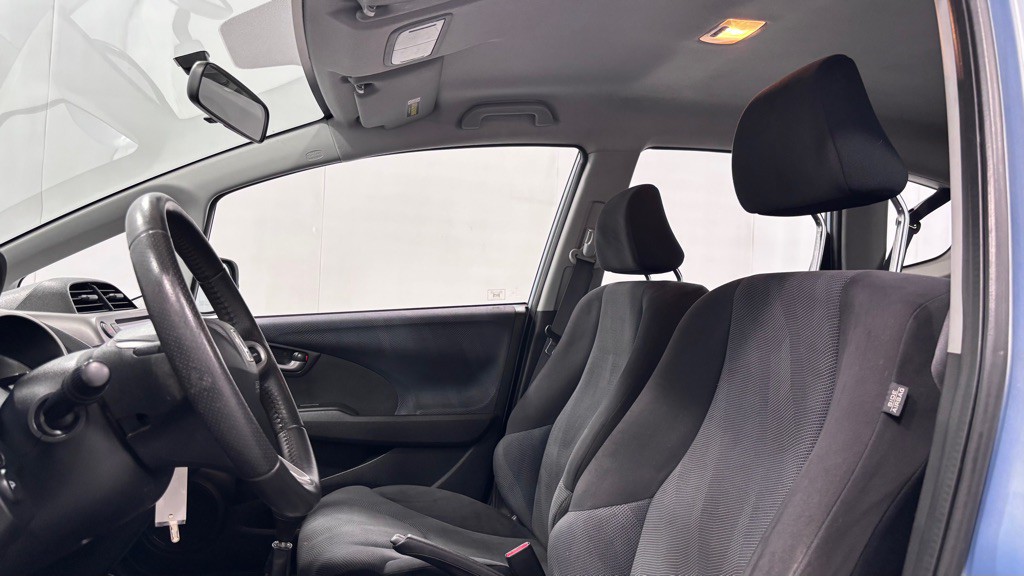 2010 Honda Fit Image 12