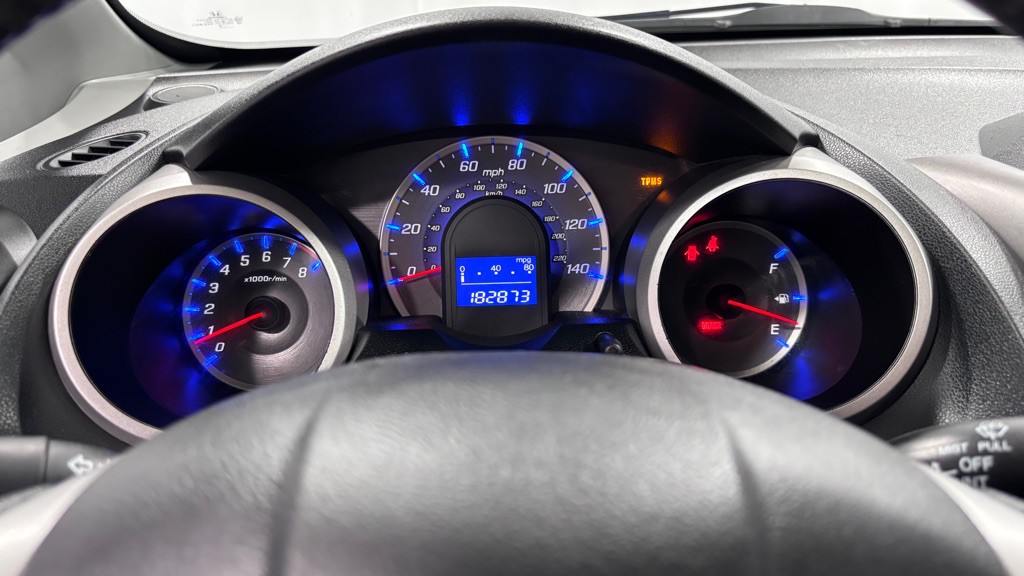 2010 Honda Fit Image 14