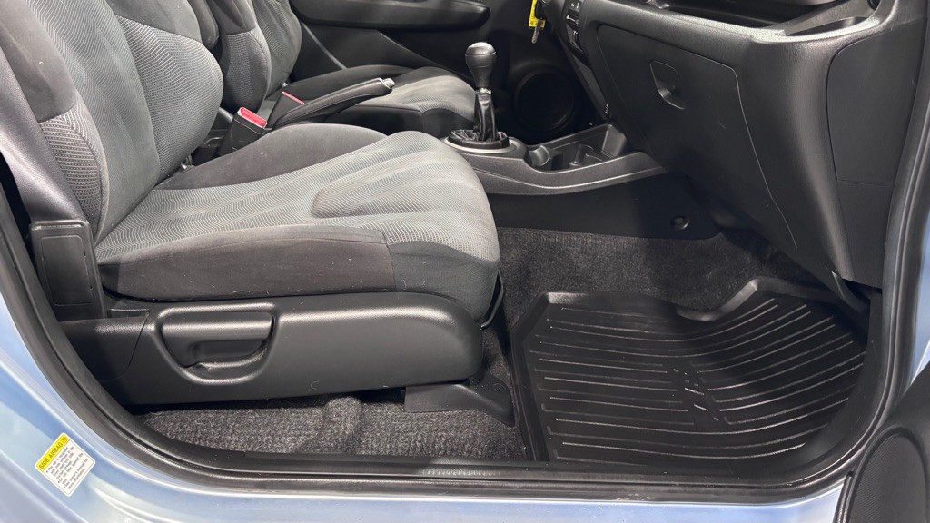 2010 Honda Fit Image 18