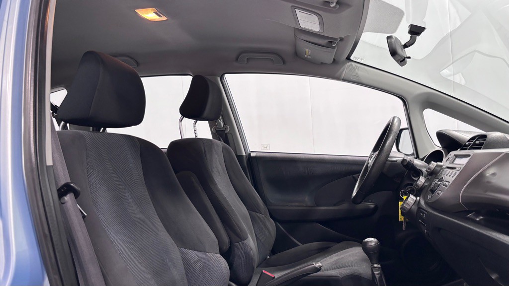2010 Honda Fit Image 19