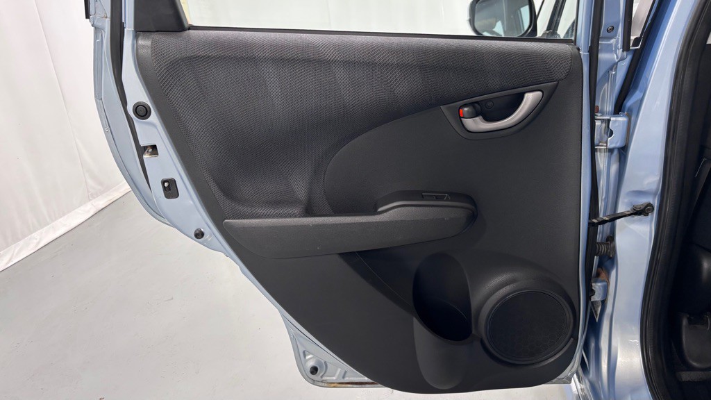 2010 Honda Fit Image 23