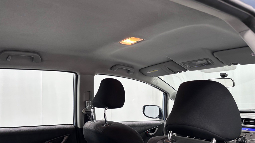 2010 Honda Fit Image 26