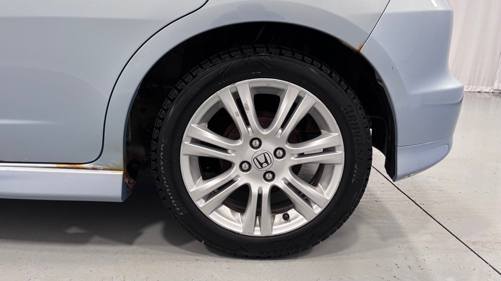 2010 Honda Fit Image 31