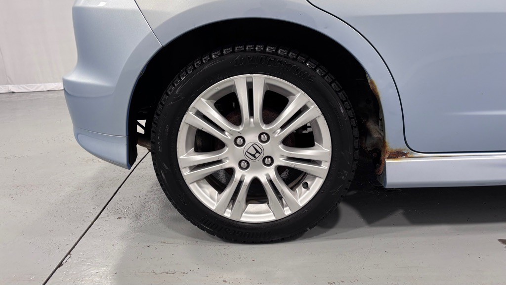 2010 Honda Fit Image 33