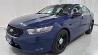 Image for 2015 Ford Taurus Police Interceptor ID: 7343816