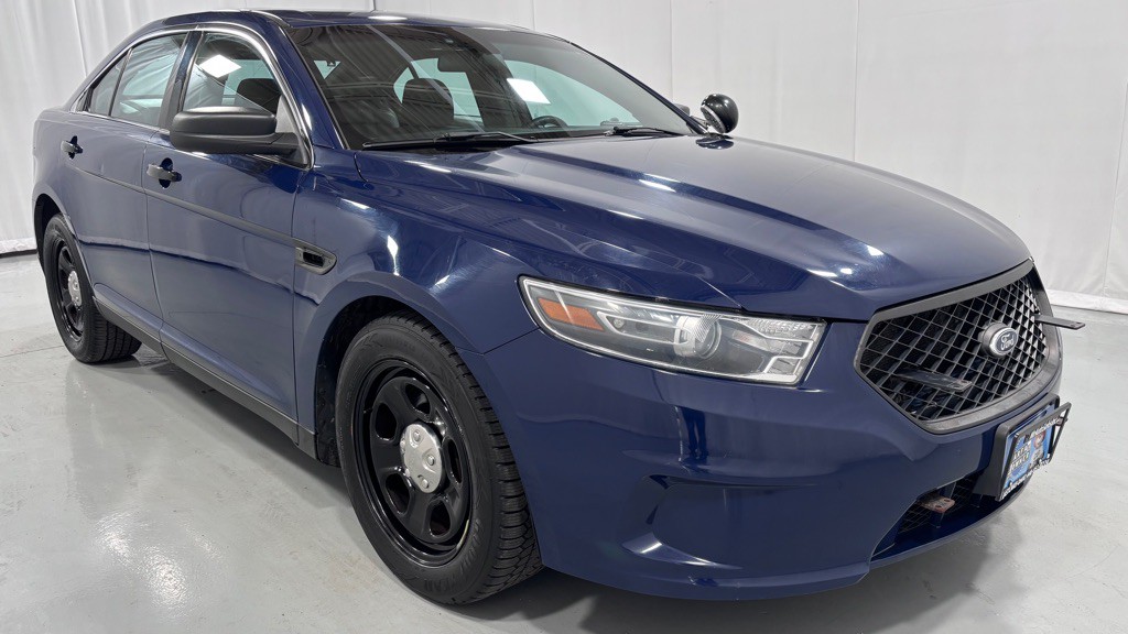 2015 Ford Taurus Image 3