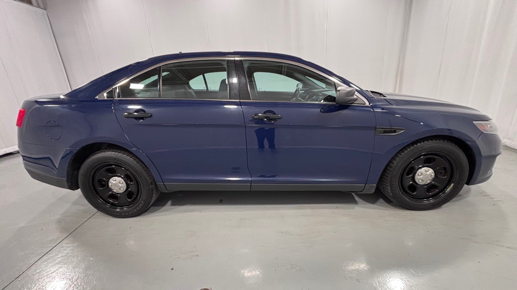 2015 Ford Taurus Image 4