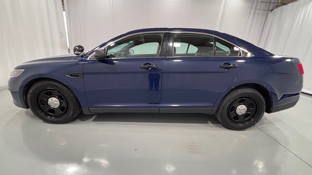 2015 Ford Taurus Image 8