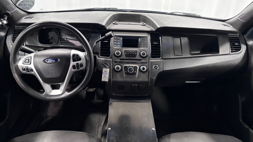 2015 Ford Taurus Image 10