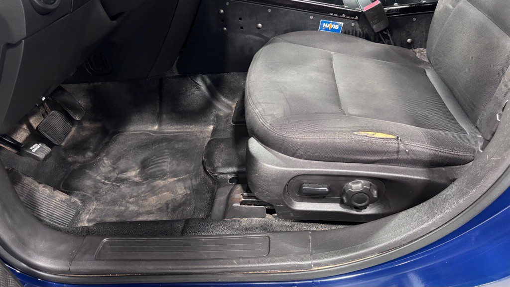 2015 Ford Taurus Image 11