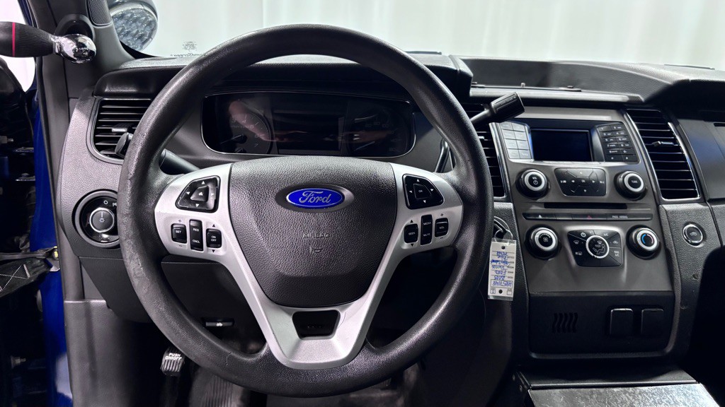 2015 Ford Taurus Image 13