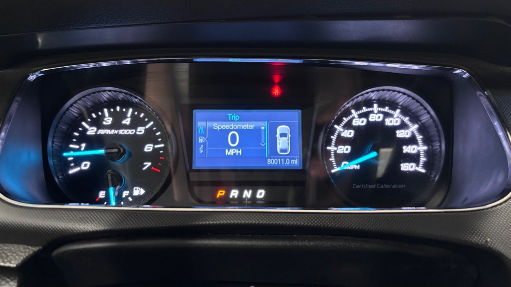 2015 Ford Taurus Image 15