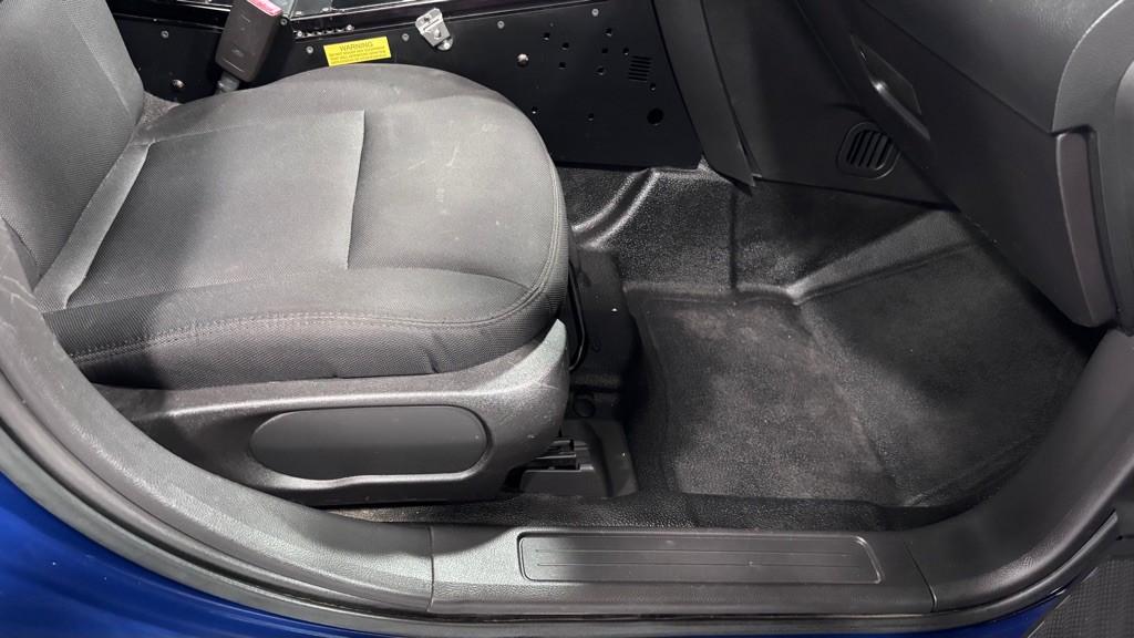 2015 Ford Taurus Image 18