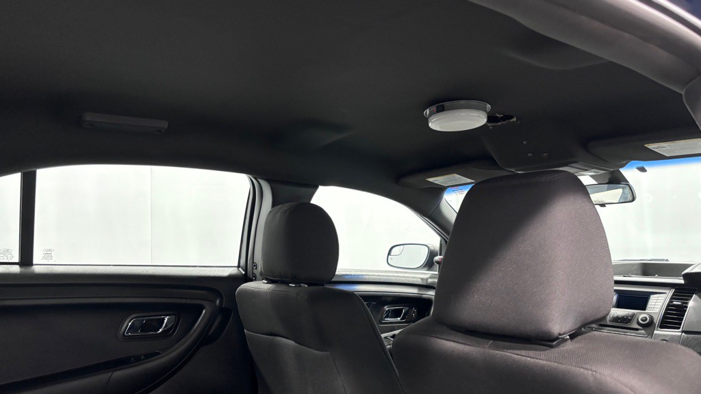 2015 Ford Taurus Image 26
