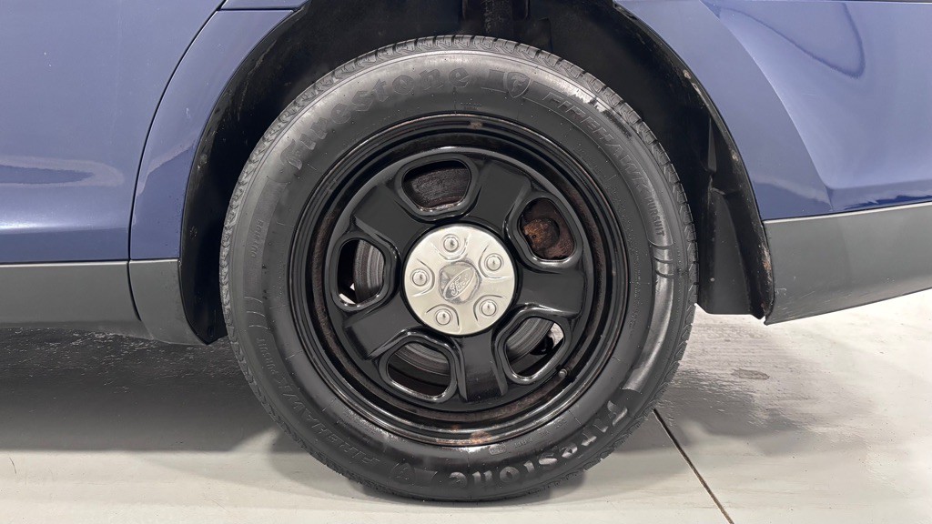 2015 Ford Taurus Image 31