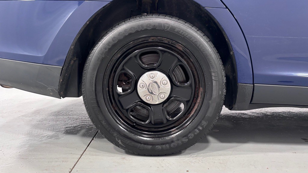 2015 Ford Taurus Image 33