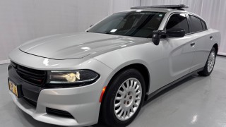 Image for 2016 Dodge Charger Police ID: 7348189