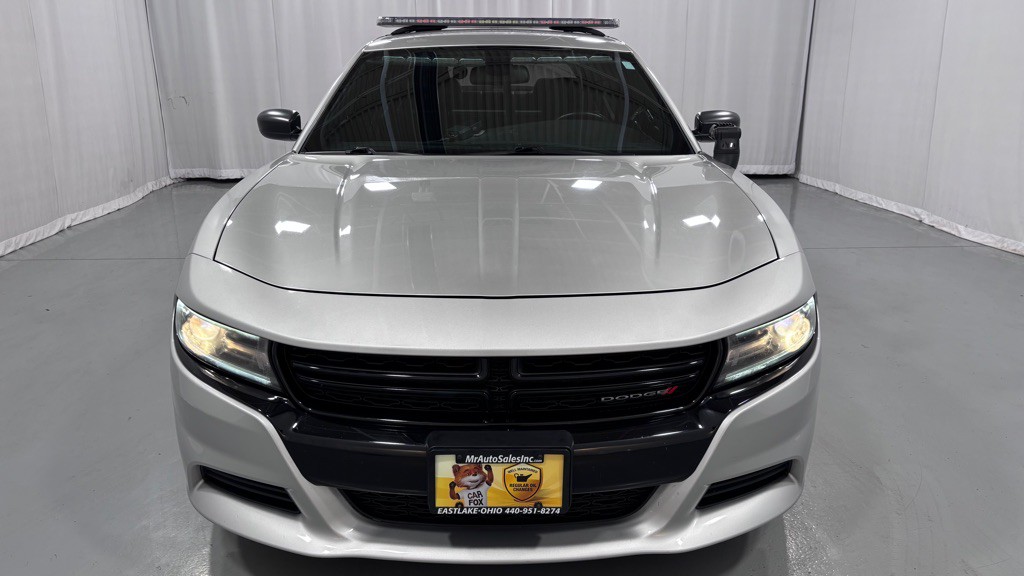 2016 Dodge Charger Image 2