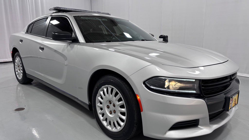2016 Dodge Charger Image 3