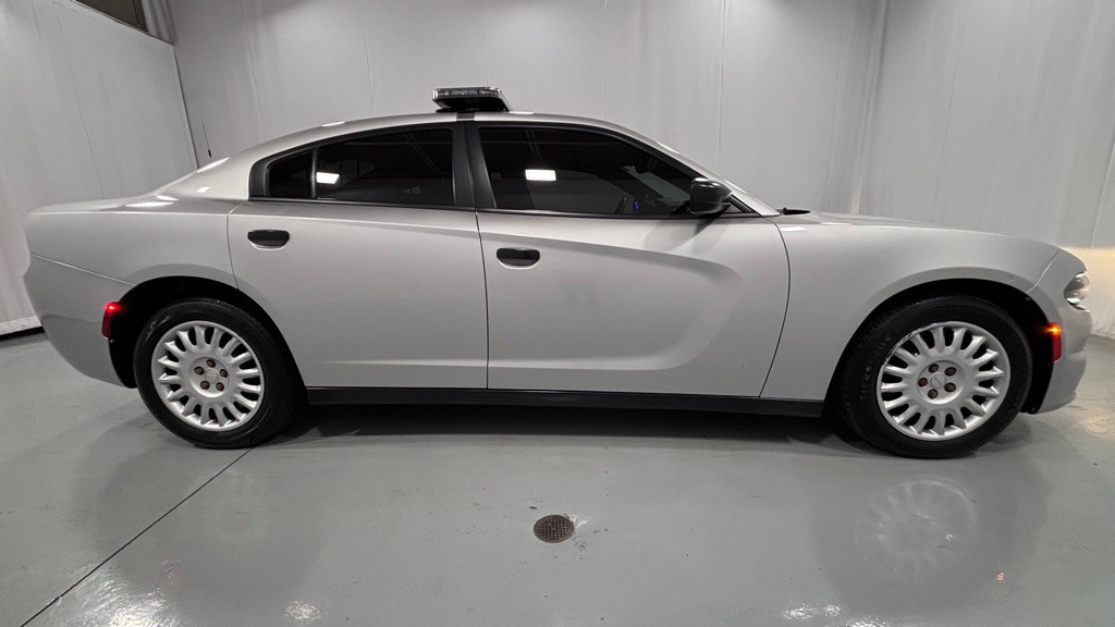 2016 Dodge Charger Image 4