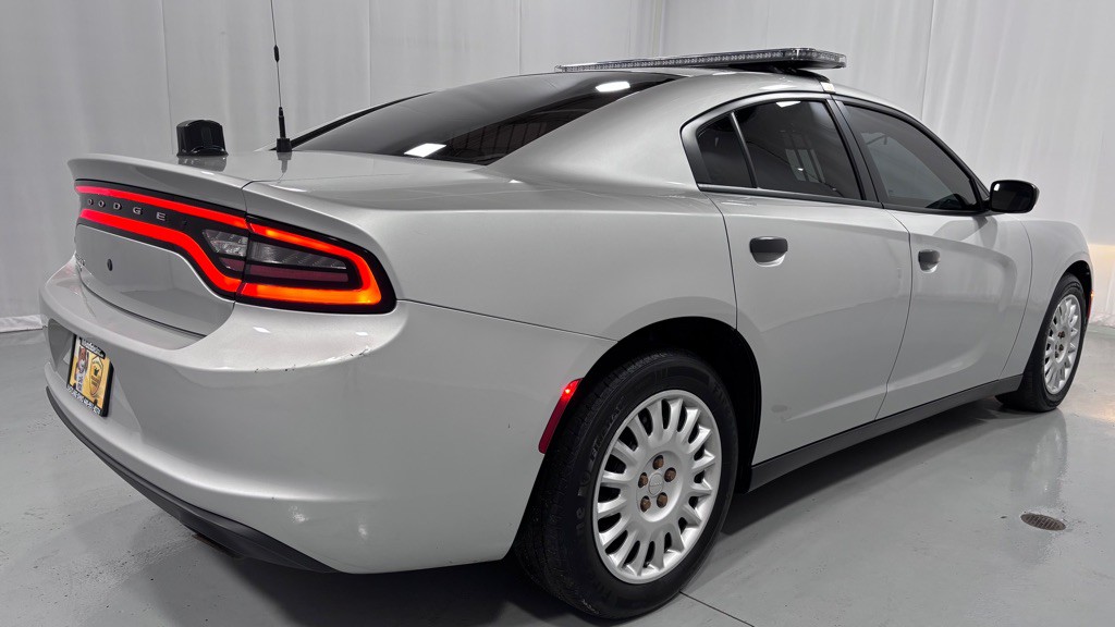 2016 Dodge Charger Image 5