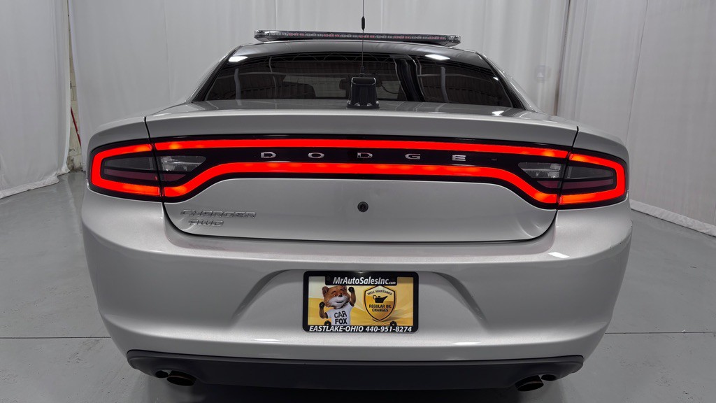2016 Dodge Charger Image 6
