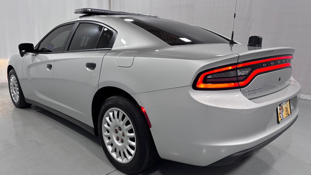 2016 Dodge Charger Image 7