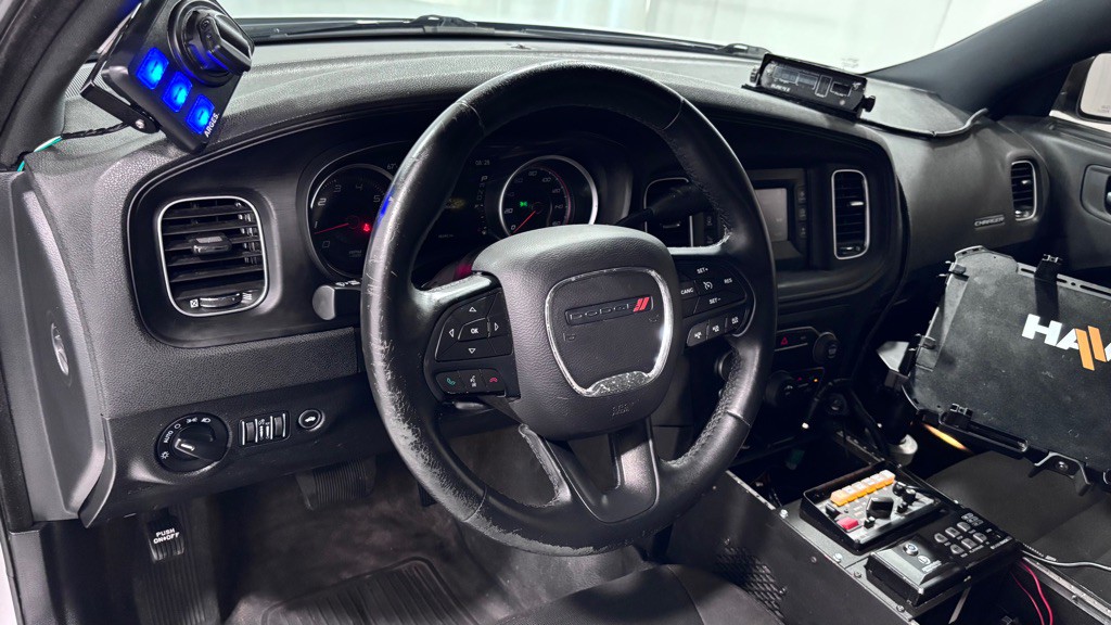 2016 Dodge Charger Image 9